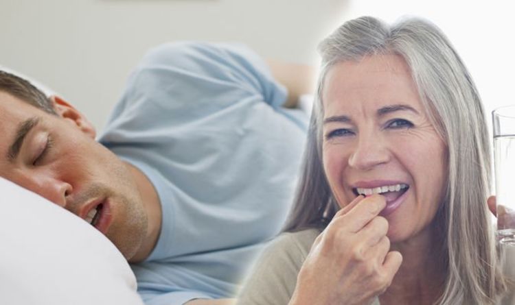 How to sleep: Lacking in sleep increases viral infection risk – best tips to sleep better