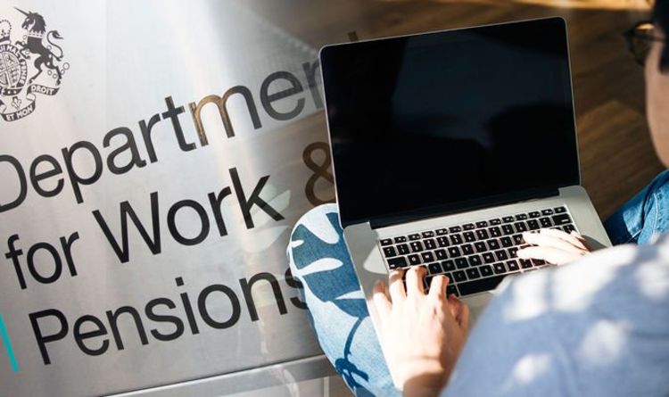 Carer’s Allowance and Job Seeker's Allowance claimants will now get extended covid support