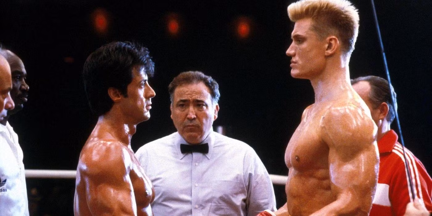 Sylvester Stallone Confirms ‘Rocky IV’ Director’s Cut Release Date