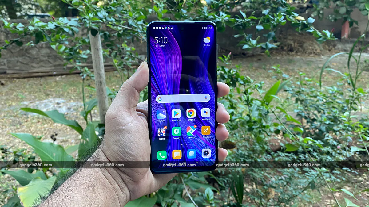 Redmi Note 9 Series May Get New Models on November 11