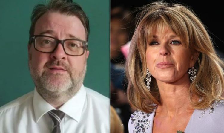 Kate Garraway speaks out on ‘horrendous’ year and