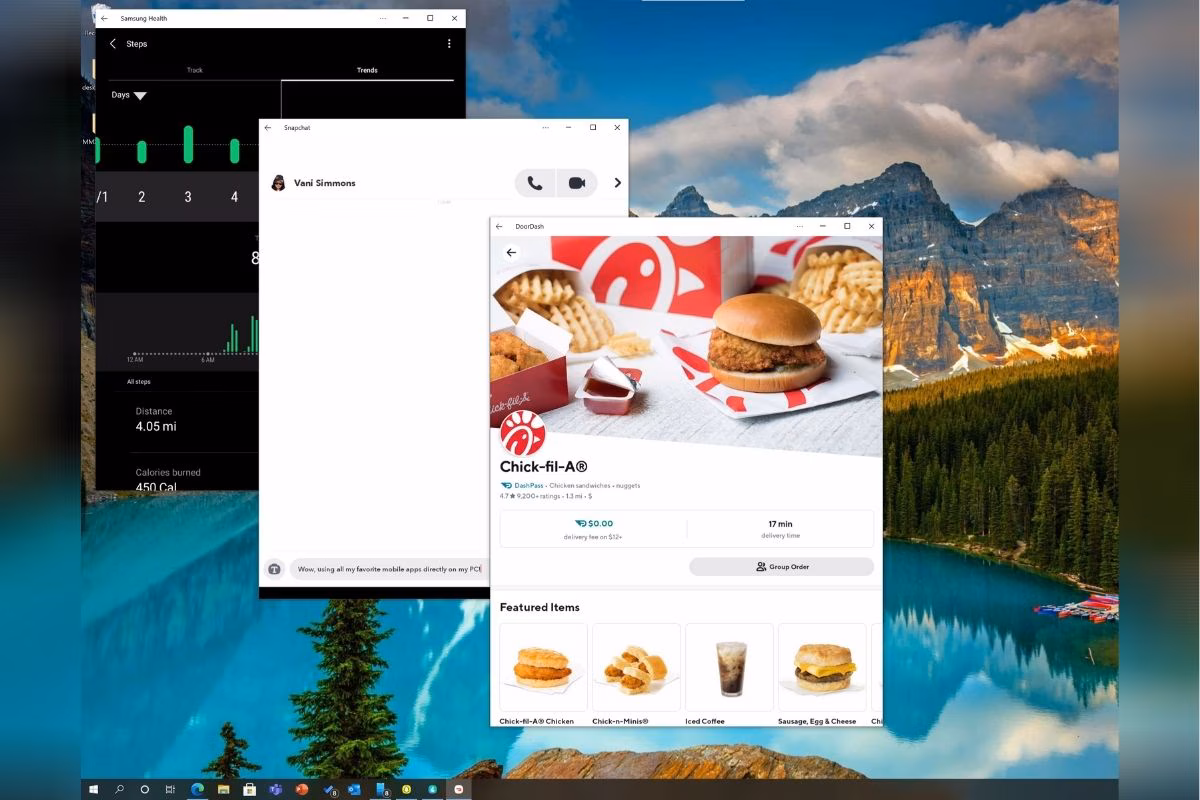 Microsoft's Your Phone App Update Makes Using Android Apps on Windows 10 Easier