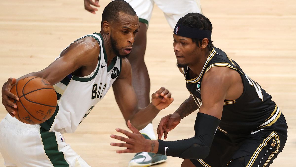 Hawks vs Bucks live stream: How to watch the NBA Playoffs Game 5 online