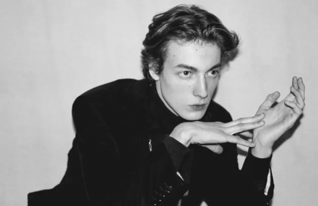 EXCLUSIVE: Charles de Vilmorin Teases Debut Collection for Rochas