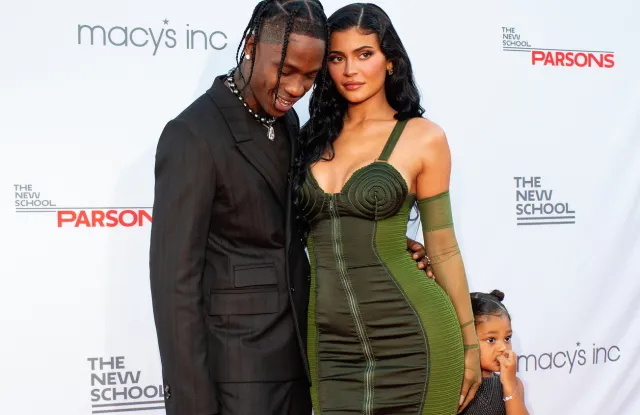 Travis Scott: ‘The Kids Rule the World’