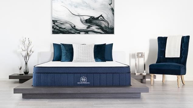 The best cooling mattress in 2021: cool beds for hot sleepers