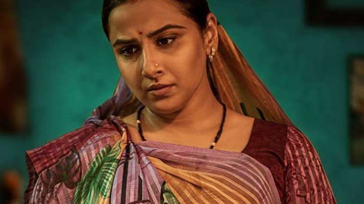 Vidya Balan's debut production 'Natkhat' in race for Oscars 2021 in Best Short Film category