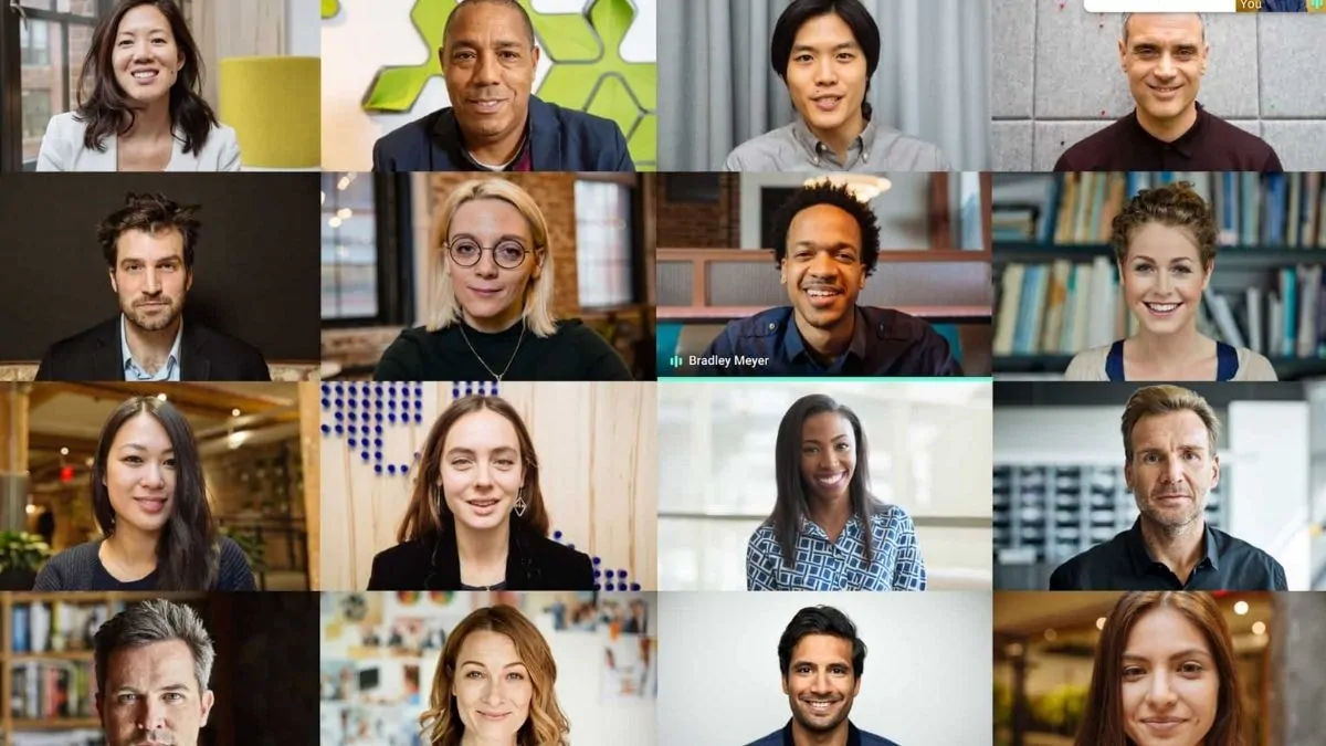 Google Meet Rolling Out Custom Background Feature for Desktop: How to Use