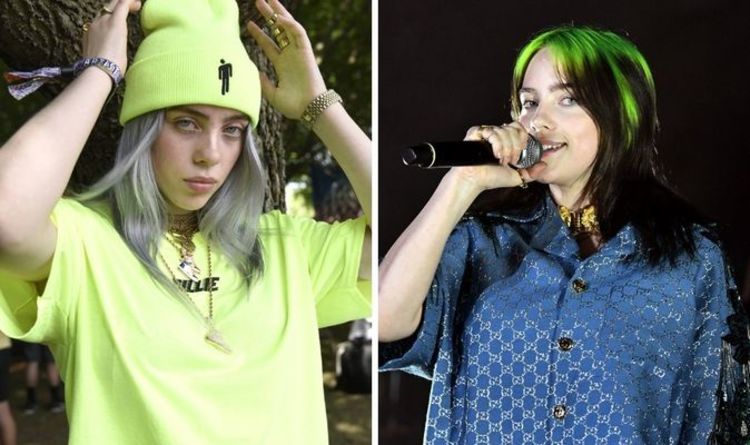 Billie Eilish Therefore I Am meaning: What do the lyrics of Therefore I Am mean?