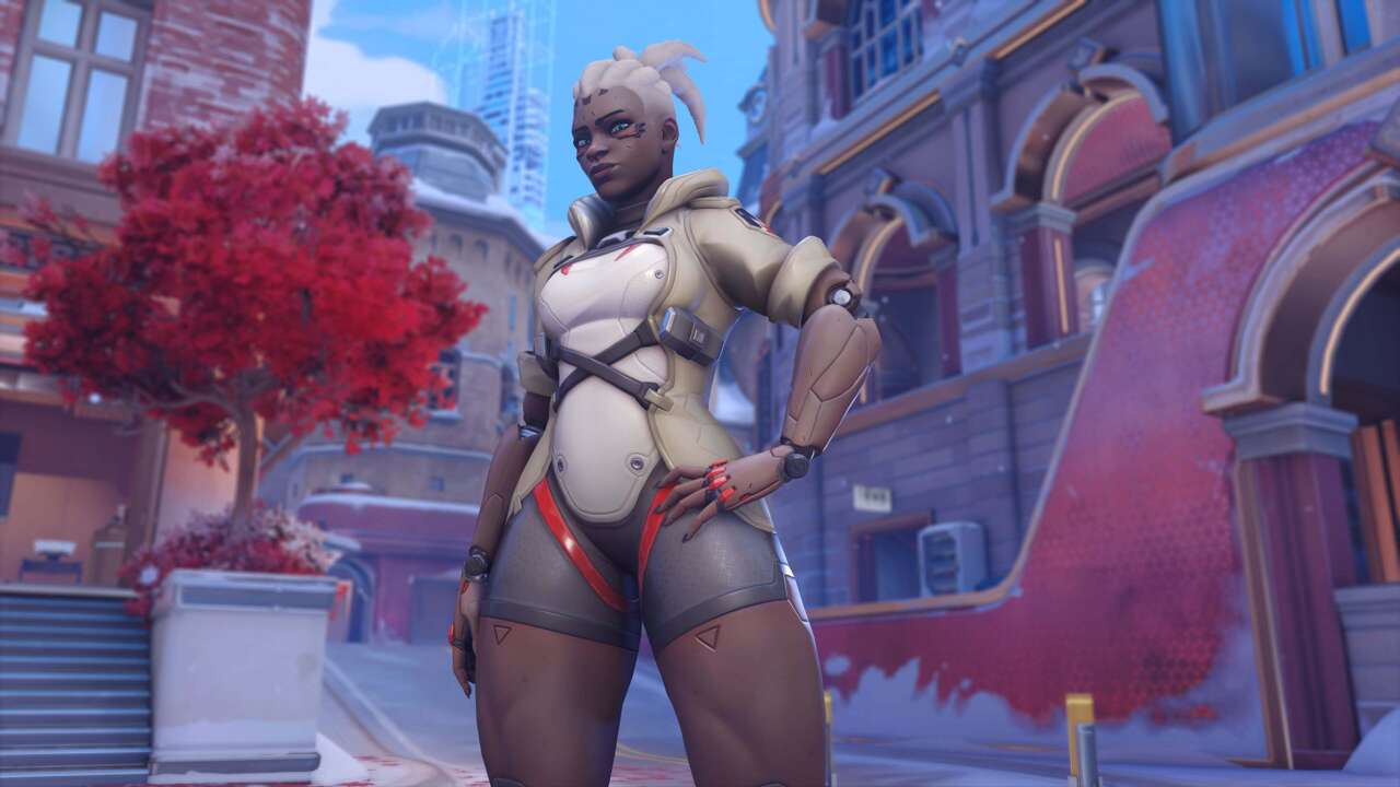 Overwatch 2 Beta Sign-Ups Now Live: Dates And Details For PC/Console Test