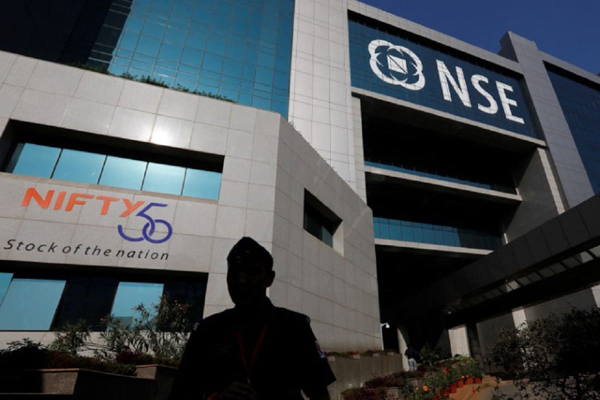 Sensex Declines Over 200 Pts in Early Trade; Nifty Slips Below 12,700