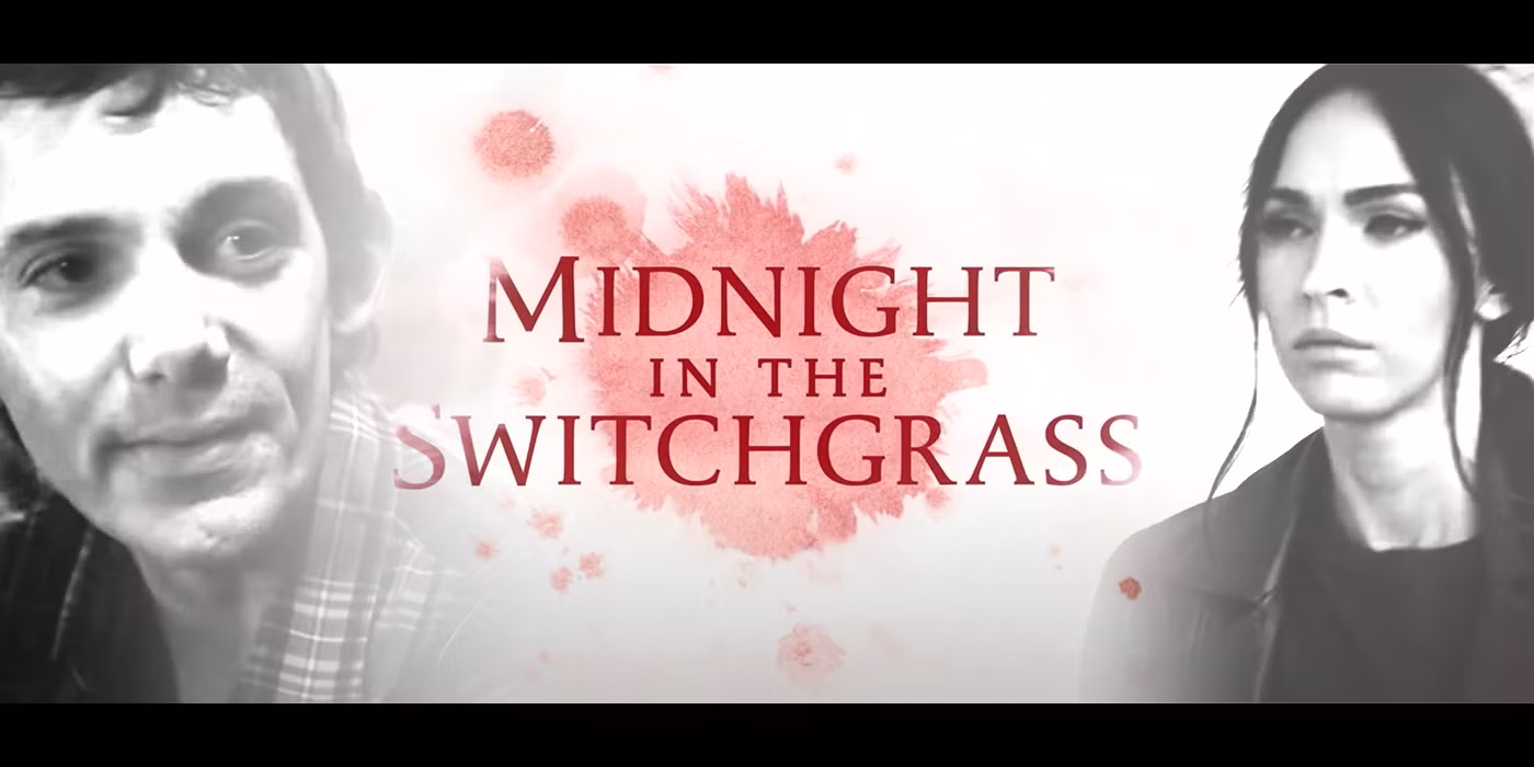 'Midnight in the Switchgrass': Red Band Trailer Reveals Bruce Willis and Megan Fox's Crime Thriller