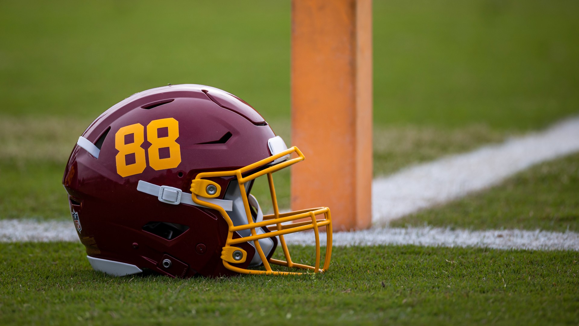 Why the Washington Football Team has eliminated Warriors as potential new name