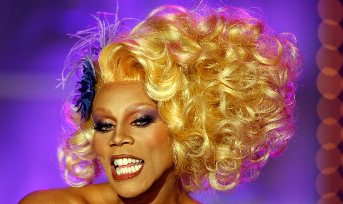 RuPaul's Drag Race tickets - Here's where to get presale tickets