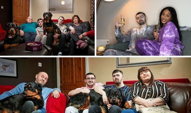 Tom Malone girlfriend: Will Tom quit Gogglebox after moving in with girlfriend?