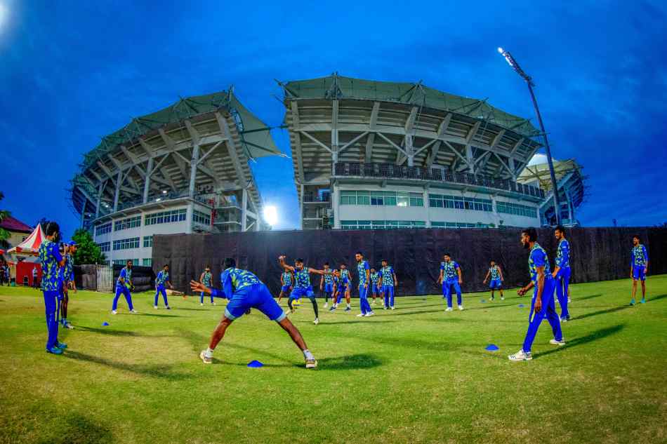 TNPL 2021: Full schedule, full squad of 8 teams, Live telecast, Live streaming of Tamil Nadu Premier League