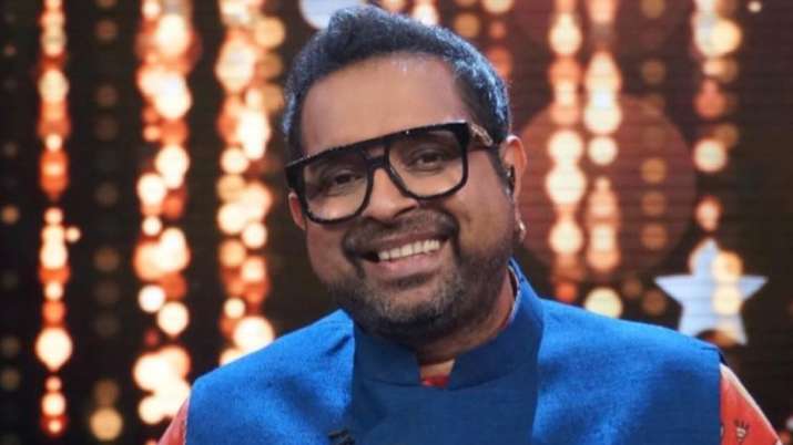 Shankar Mahadevan: Rap is a very important form of music
