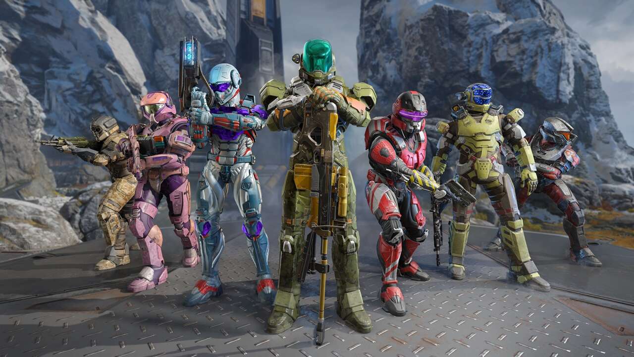Halo Infinite Season 3 Echoes Within Patch Notes