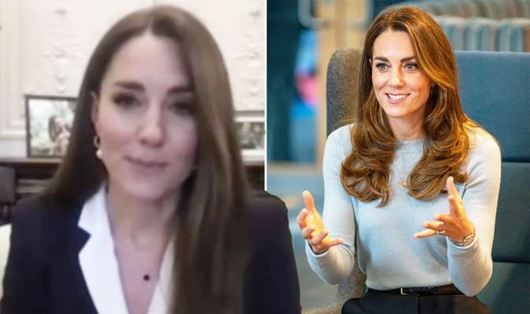 Kate Middleton ditches highlights for drastic new hair look in latest appearance