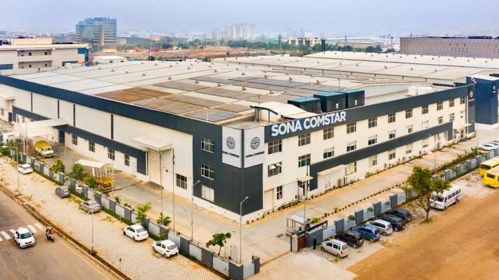 Sona Comstar IPO: Price band fixed at Rs 285-291, Check GMP and more