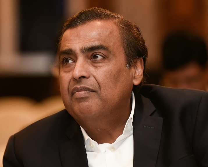 Reliance expects gas price to rise in Oct, wants removal of ceiling prices