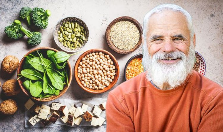 How to live longer: The simple dietary swap shown to reduce risk of death by 10 percent