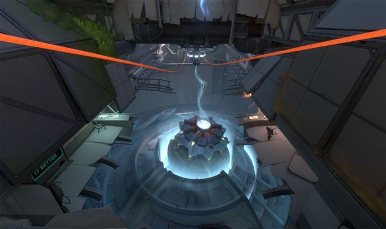 Valorant Act 2 release date for Episode 3: When is Valorant Act 2 new map Fracture out?