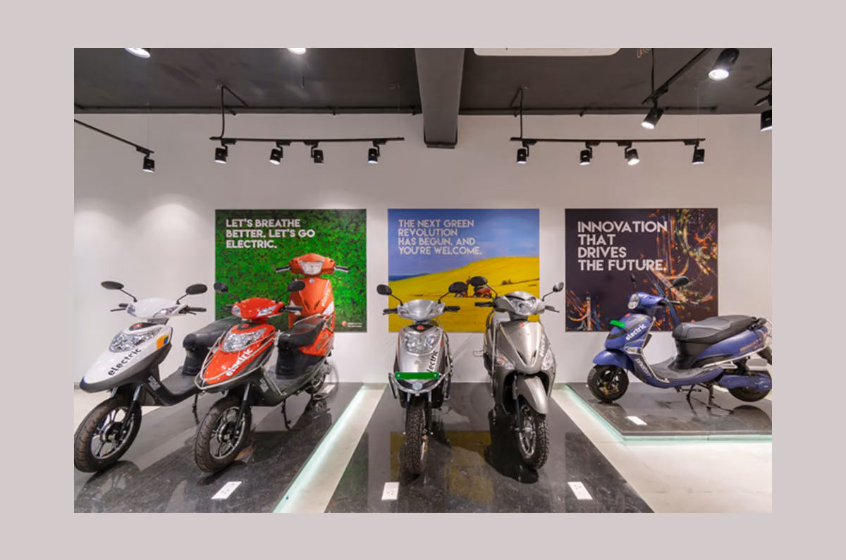 Hero Electric working on expansion, gets Rs 220 crore funding