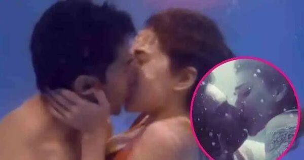 From Varun Dhawan-Sara Ali Khan to Sushant Singh Rajput-Kriti Sanon: 5 Bollywood jodis who performed steamy un