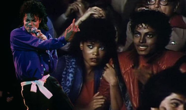 Michael Jackson Thriller behind the lyrics: How was iconic song Thriller written?