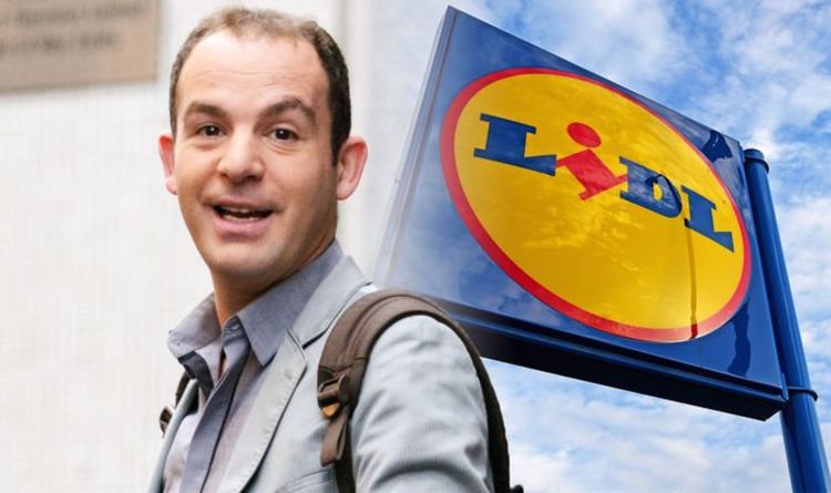 Martin Lewis