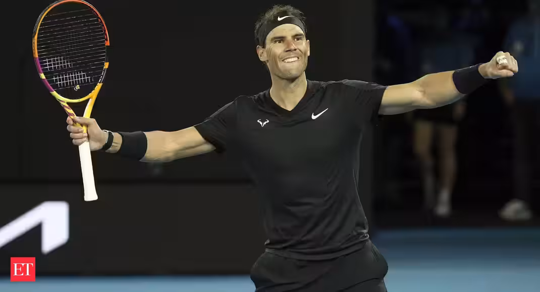 Australian Open will be great with or without Novak Djokovic, says Rafael Nadal