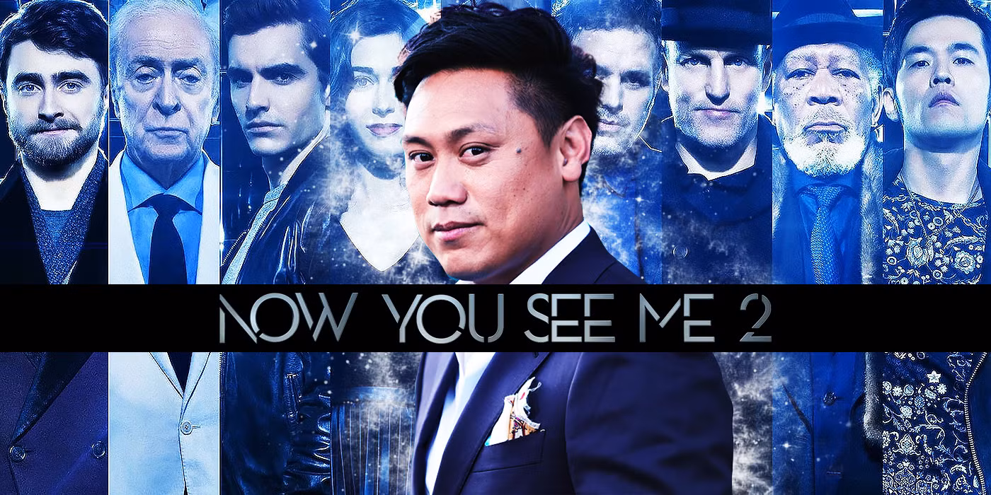 'Now You See Me 2' Director Explains Why the Film Wasn't Called 'Now You Don't'
