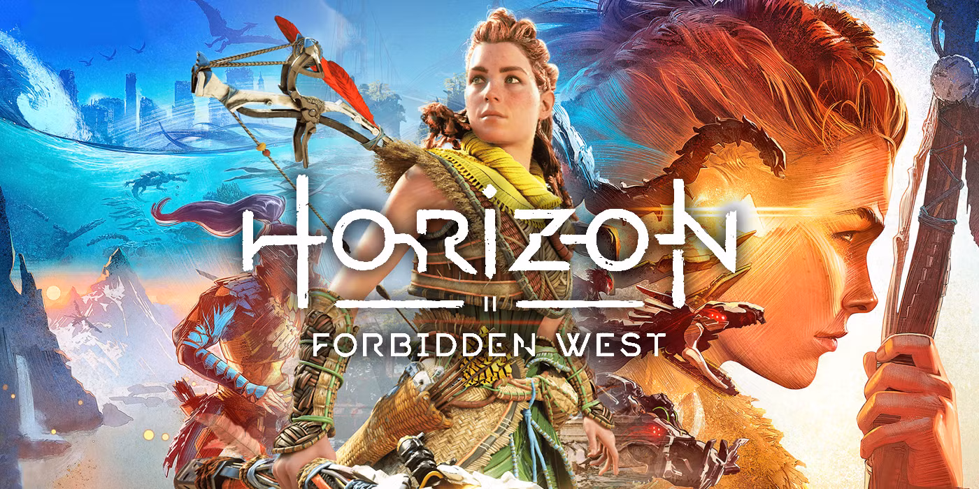 ‘Horizon Forbidden West’ Delayed Until Next Year