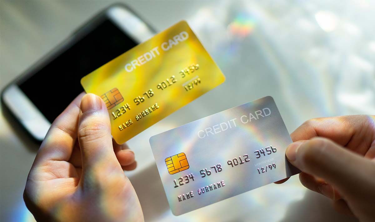 Six ways to improve your credit score - expert advice