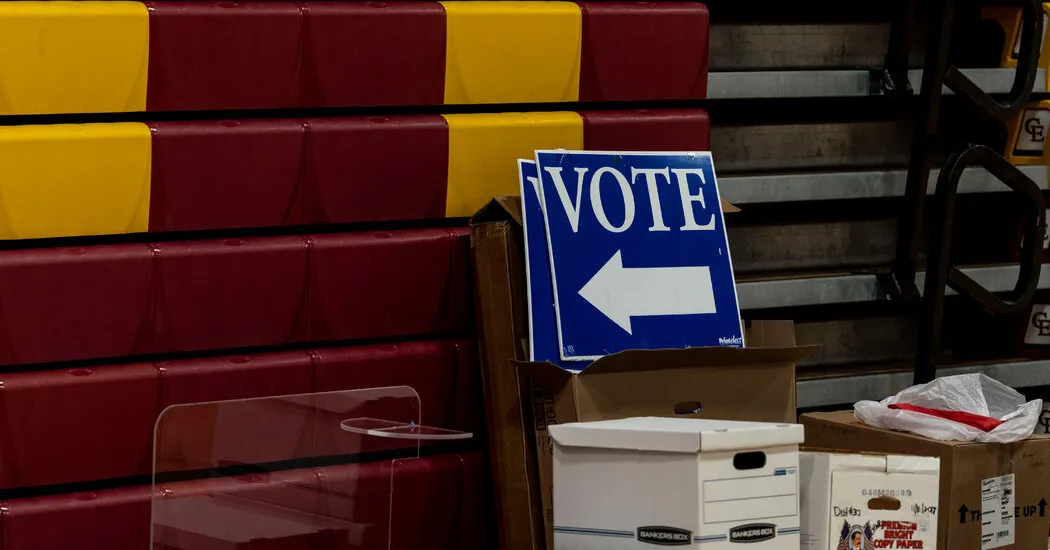 3 Types of Misinformation Spreading After the Election