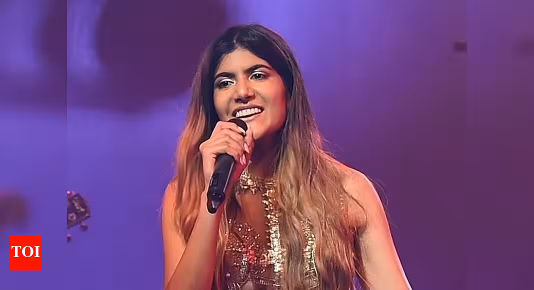 Ananya Birla slams US restaurant for being ‘racist' - Times of India