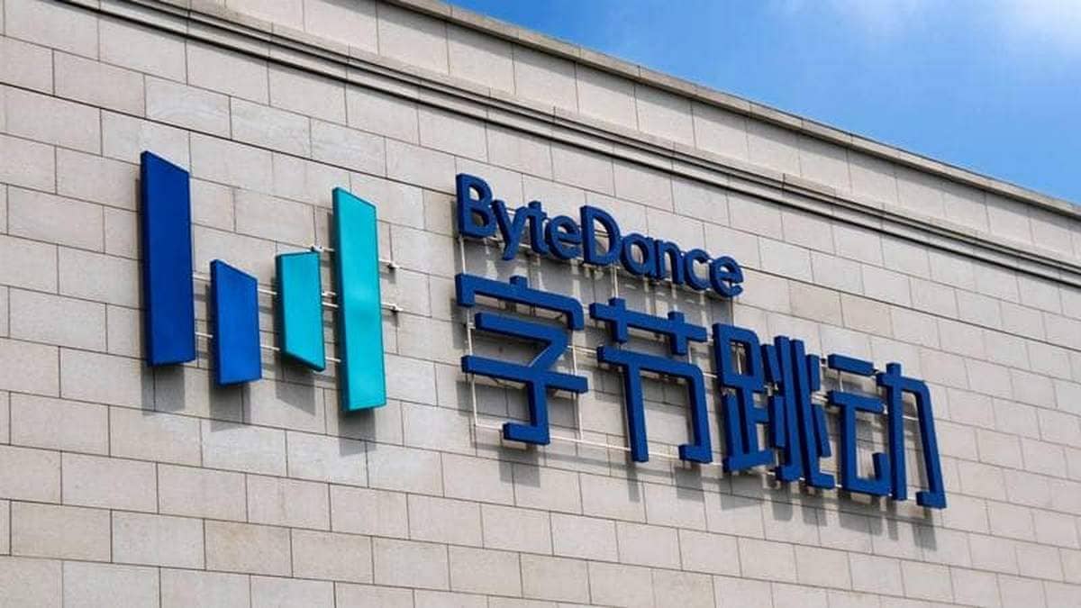 ByteDance in Talks to Raise $2 Billion Before Hong Kong Listing: Report