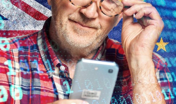 Brexit scam warning: Britons targeted by dangerous text message - ‘please stay alert!’