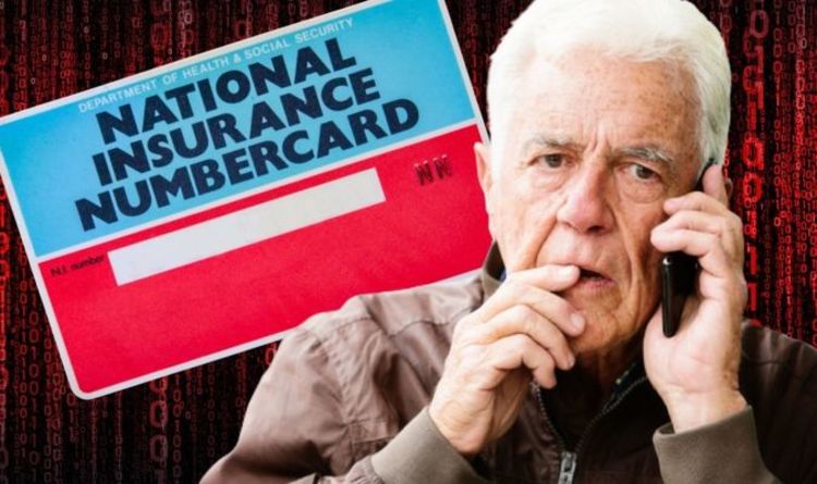 'People will fall for it!' National Insurance warning issued as thousands get scam call