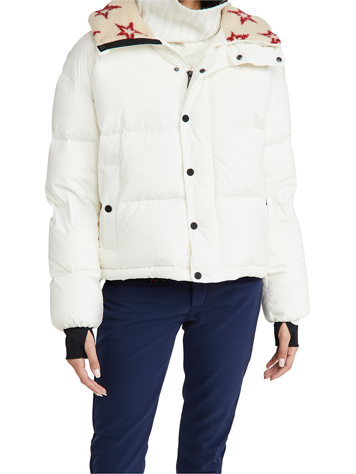 Perfect Moment Jojo Jacket