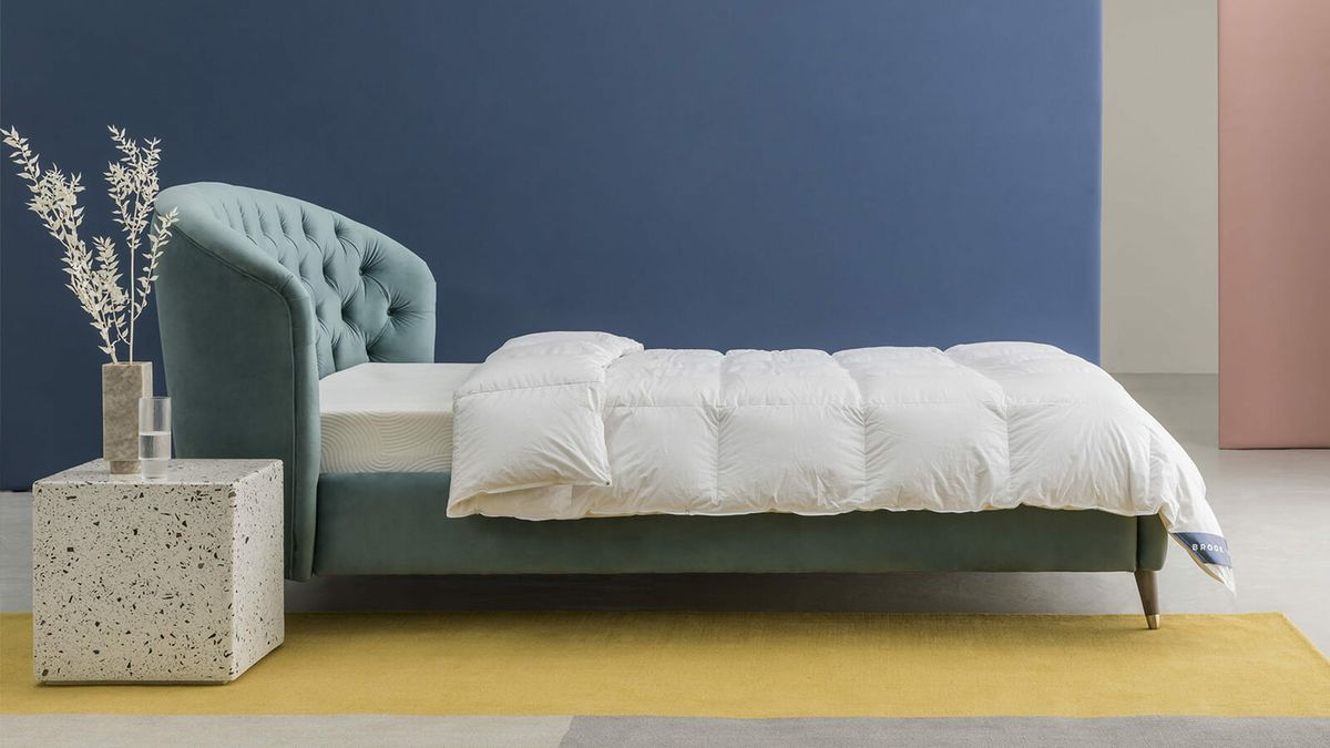 The best duvets in 2022: top-rated down and down alternative duvets
