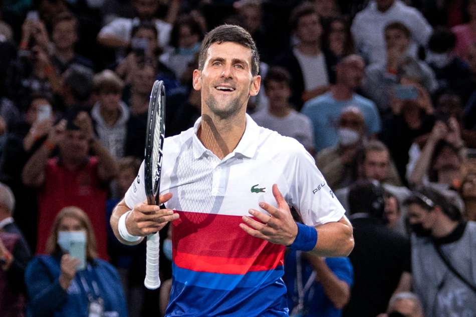 Novak Djokovic visa controversy: Tennis star's lawyers say he was Covid-19 infected in December