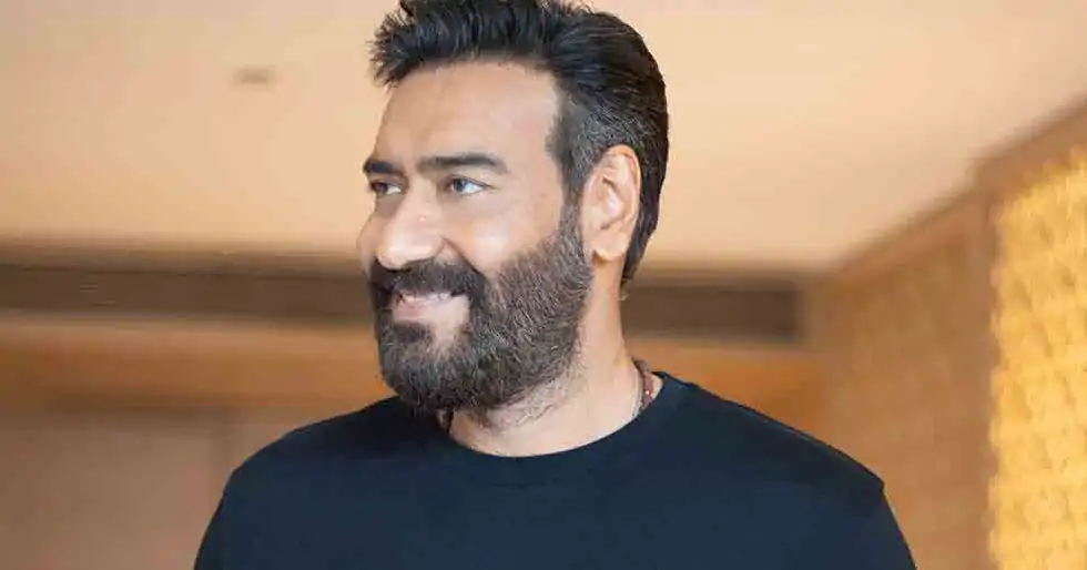 Ajay Devgn: Thirty years in the business and I have so many more movies I need to make