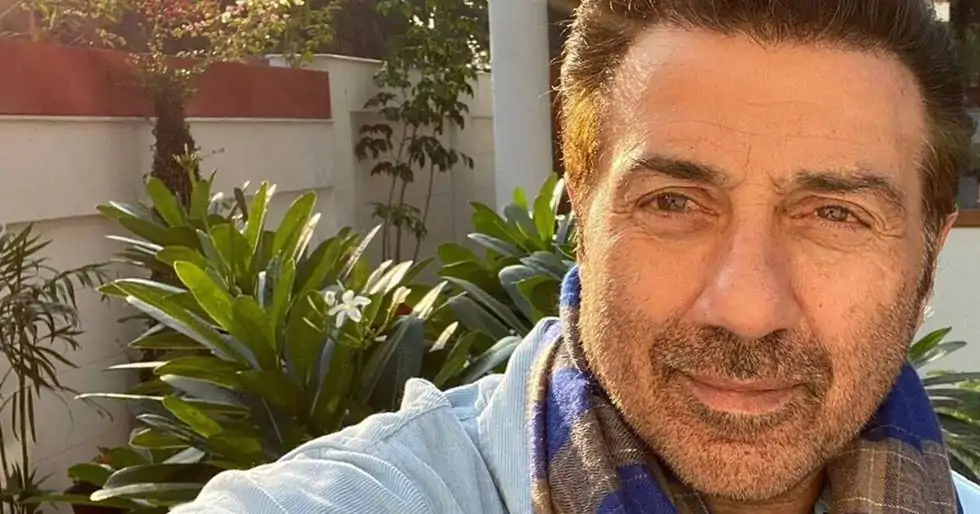 Sunny Deol Reveals He’s Tested Positive For COVID 19