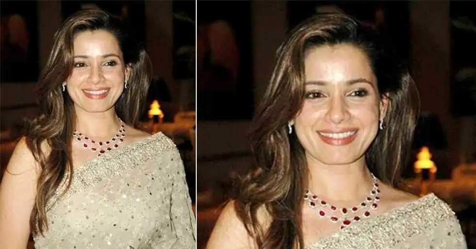 The Fabulous Life of Neelam Kothari Soni