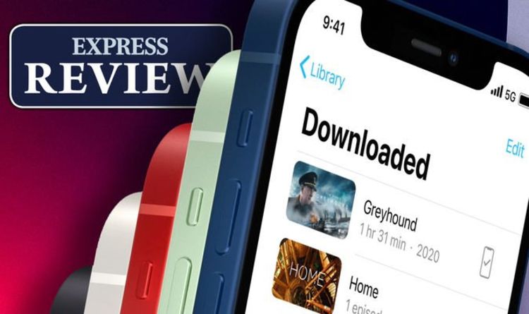 iPhone 12 mini review: don't buy this pocket-rocket for the price alone