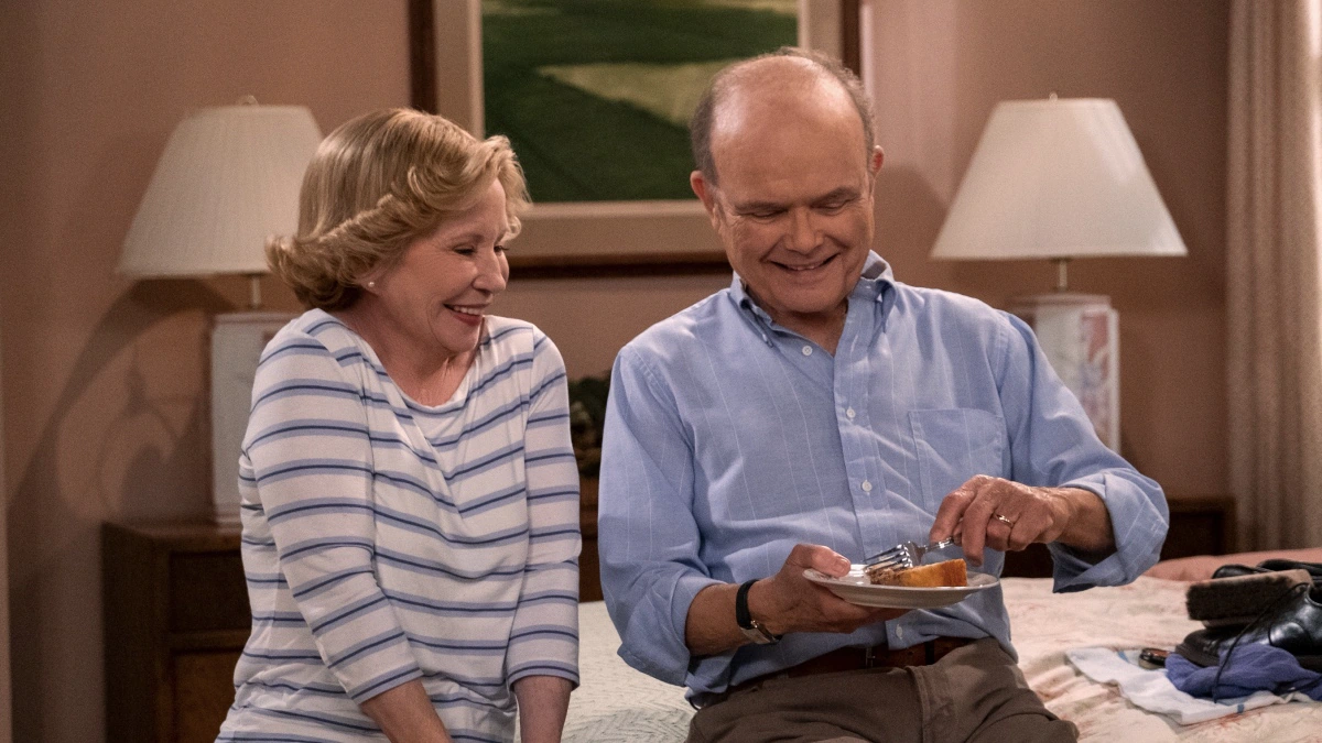 That '90s Show, Sequel to That ‘70s Show, Now Streaming on Netflix