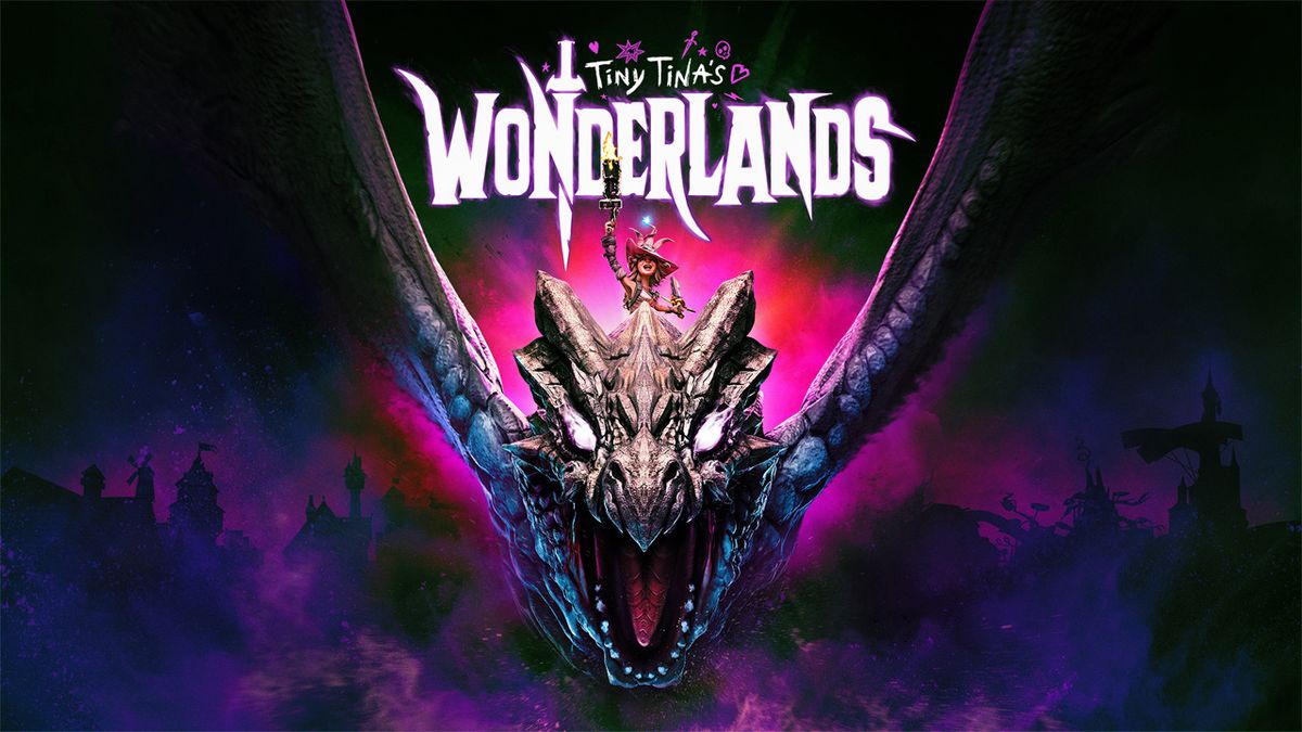 Tiny Tina's Wonderlands release date, trailer, gameplay, story and more