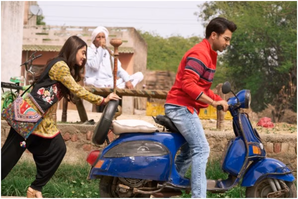 Chhalaang Movie Review: The Film's Real Winner is Its Terrific Ensemble Cast